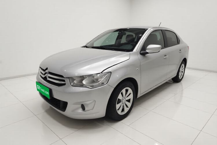 Used Citroen Elysee 2016 1.6L Manual Fashion Edition Guazi used car, China used car export, Used car for sale, Used cars, Cheapest cars for sale