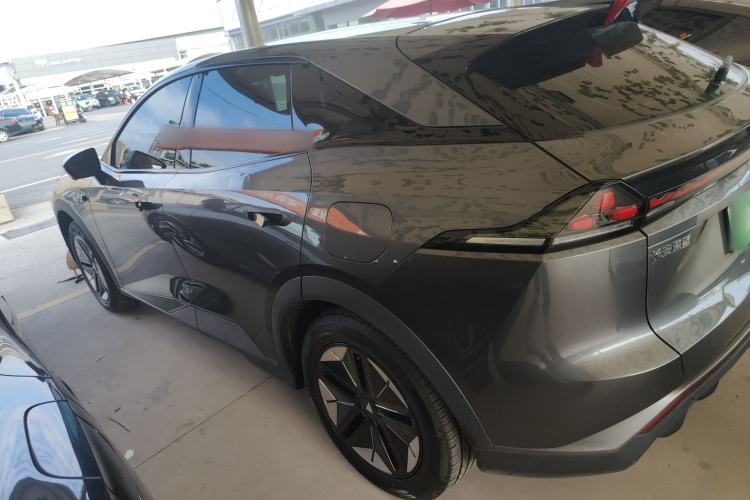 Used Deepal S07 2024 520Max Pure Electric Version