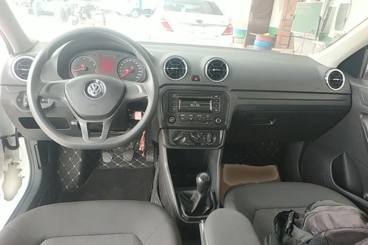 Used Volkswagen Jetta 2019 Dream Edition 1.4L Manual Fashion Version
