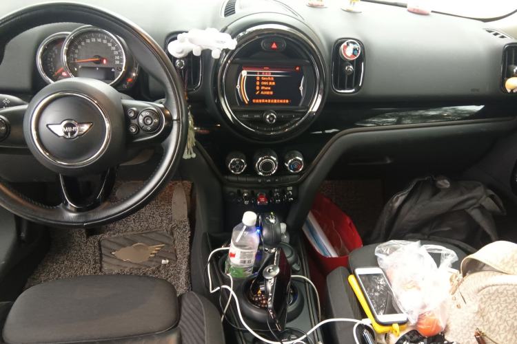 Used MINI Countryman 2017 1.5T COOPER ALL4