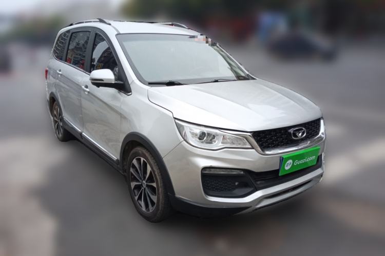 Used Cowin V3 2016 1.5L Automatic SmartLink III
