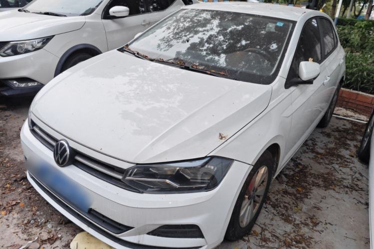 Used Volkswagen Polo 2023 Revised Plus 1.5L Automatic – Enjoy Life Edition