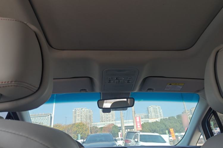 Used FORTHING Yacht 2022 1.5T DCT Chasing-the-Waves Edition