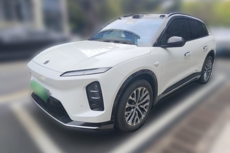 Used Nio ES6 2025 75 kWh