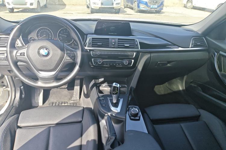 Used BMW 3 Series 2018 318Li