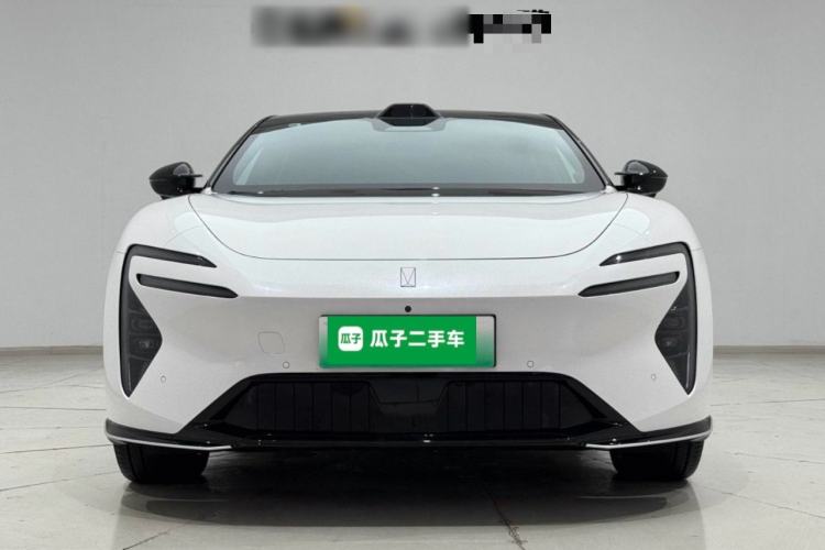 Used Avatr 06 2025 Ultra Pure Electric Edition