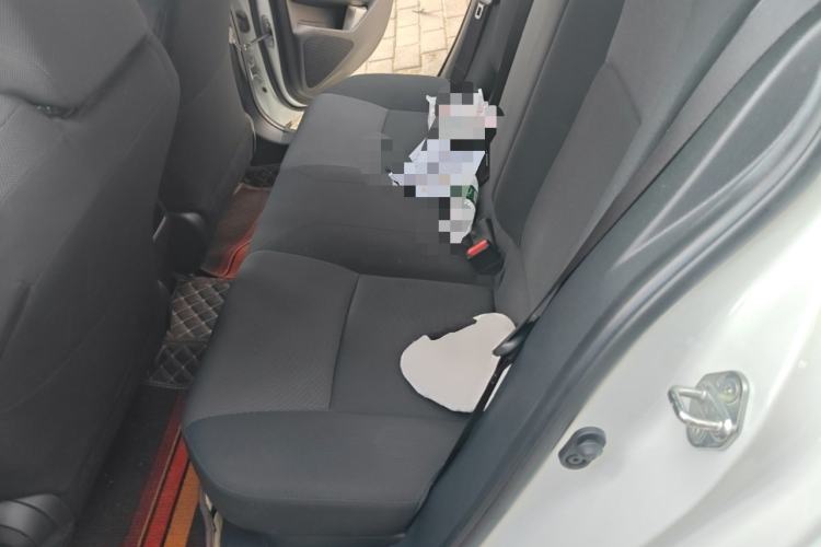 Used Toyota Levin 2019 Dual-Engine 1.8H E-CVT Luxury Edition China VI Standard
