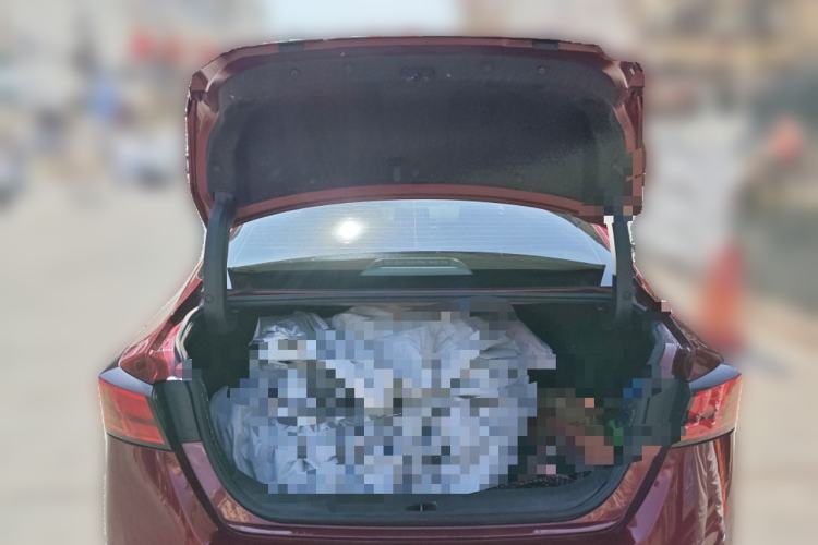 Used Nissan Teana 2019 2.0T XV Prestige Edition
