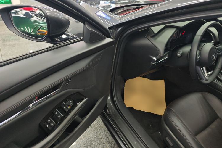 Used Mazda Mazda 3 Axela 2021 2.0L Automatic Zhi Rui Edition
