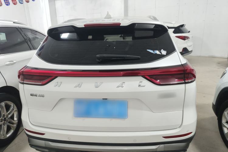 Used Haval H6 2021 National Trend Edition 1.5T Automatic Urban Version