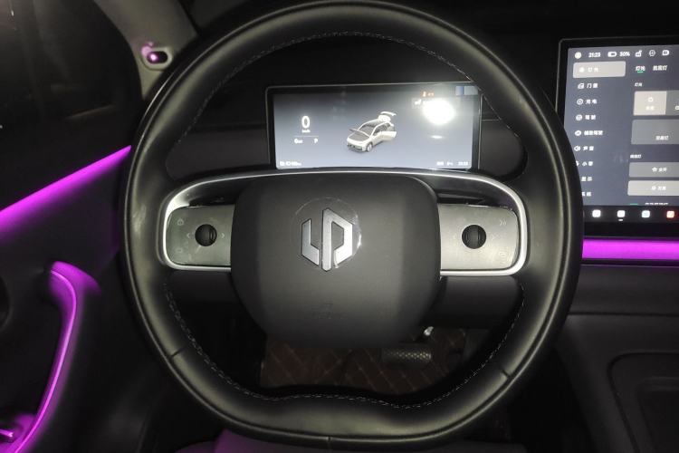 Used Leapmotor C10 2026 605 Enjoyment Edition
