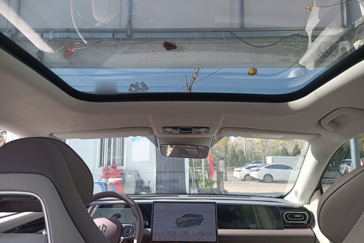 Used Leapmotor C11 2024 Pure Electric 515 Smart Drive Edition
