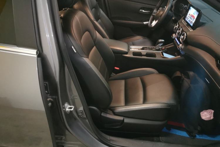 Used Nissan Sylphy 2022 1.6L XL CVT Enjoyment Edition