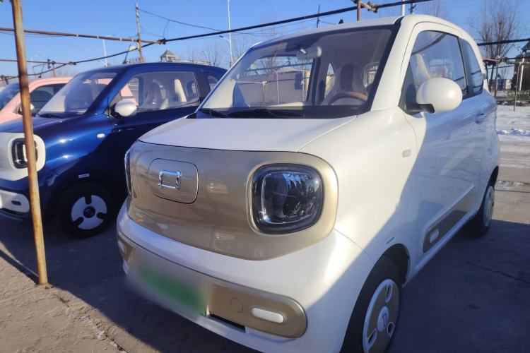 Used Bestune Pony 2026 Model 222km Shining Horse
