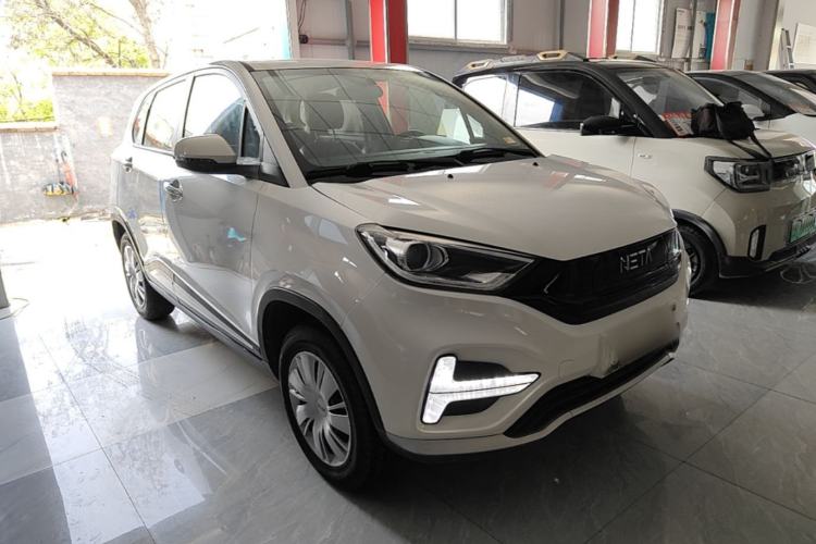 Used NETA N01 2020 380e
