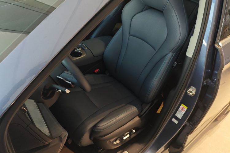 Used BYD Sealion 07 DM-i 2025 150 Flagship+ Edition