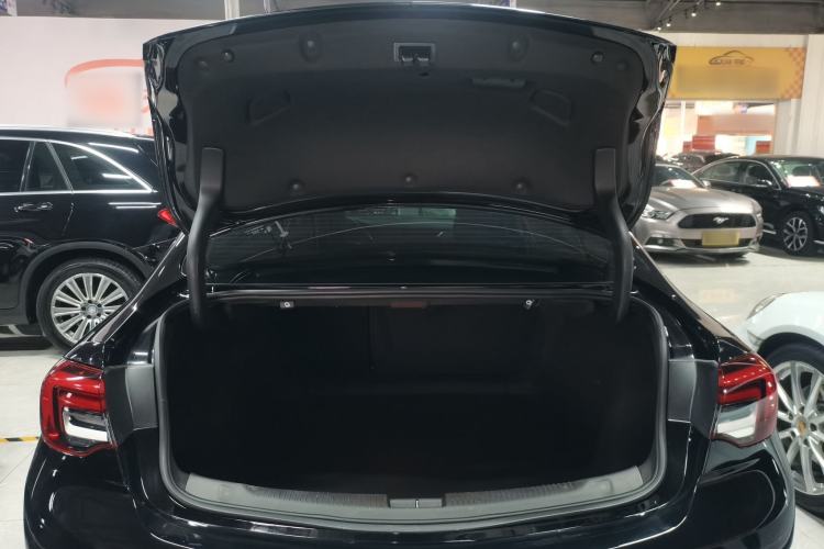 Used Buick Regal 2024 25T Deluxe Edition