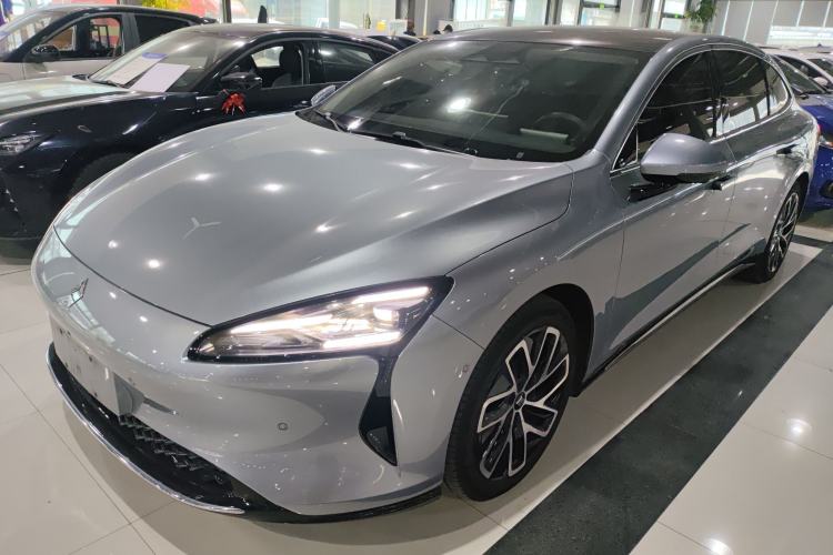 Used Baojun Enjoy 2025 All-Electric 600km Luxury Edition