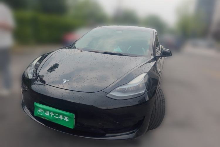 Used Tesla Model 3 2022 Rear-Wheel-Drive Version Guazi used car, China used car export, Used car for sale, Used cars, Cheapest cars for sale