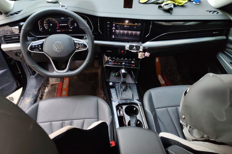 Used Volkswagen Passat 2024 380TSI Starry Elite Edition