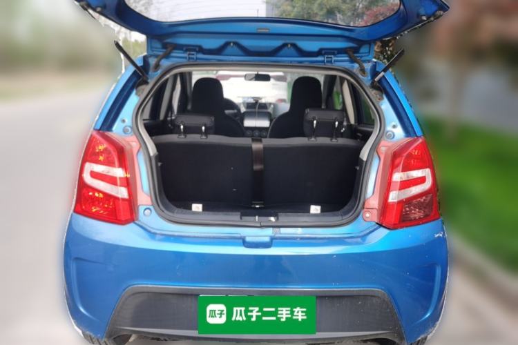 Used Suzuki Alto 2013 1.0L Automatic Luxury Model
