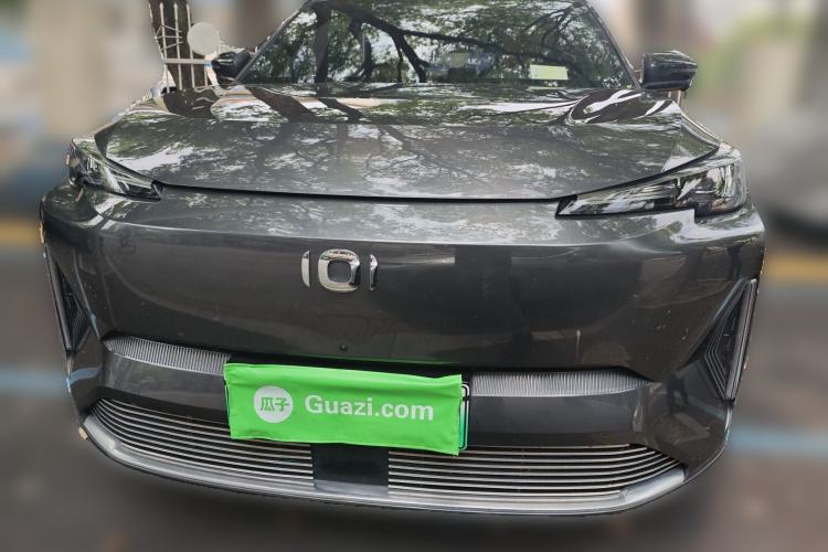 Used CHANGAN NEVO Q05 2023 125 Pro
