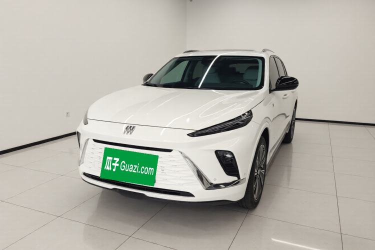 Used Buick E5 2023 Zhenxiang Standard Range Edition Guazi used car, China used car export, Used car for sale, Used  cars, Cheapest cars for sale