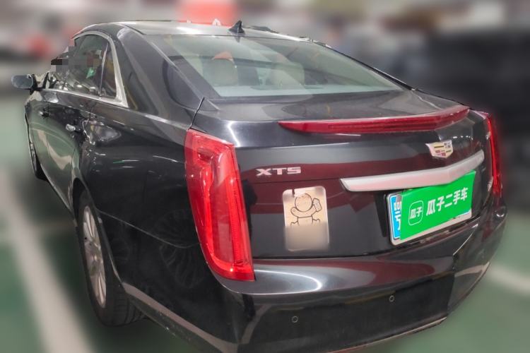 Used Cadillac XTS 2016 28T Tech Edition
