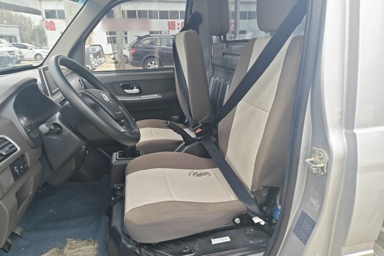 Used Dongfeng Xiaokang C51 2021 1.6L C51L Standard Model China VI SFG16C