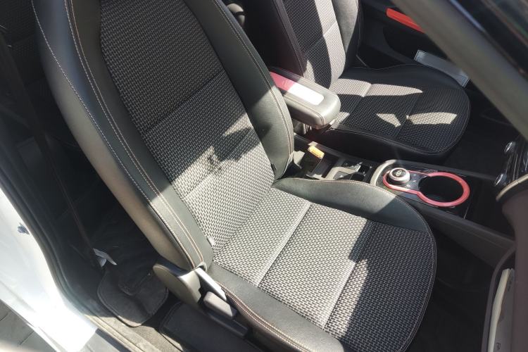 Used Chery QQ Little Ant 2019 4-Seater Smart Edition 30.6 kWh