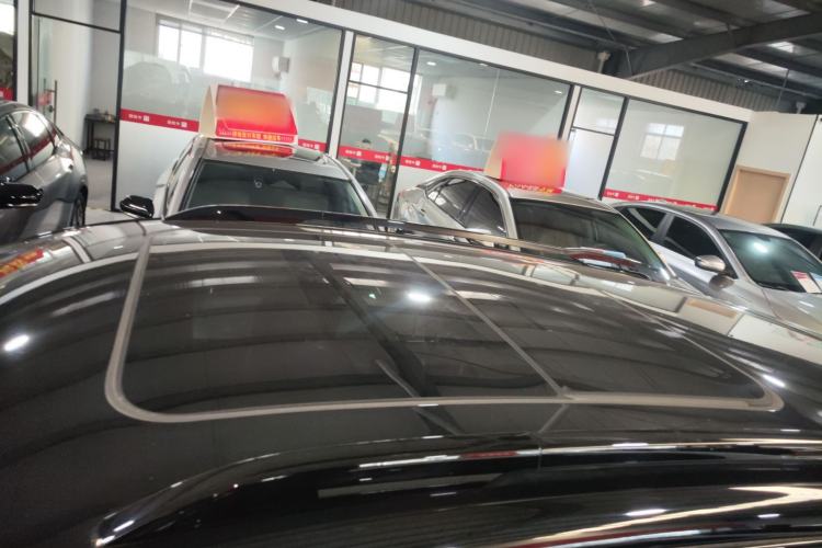 Used VOYAH COURAGE 2024 Four-Wheel Drive Global Edition
