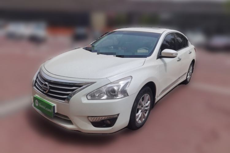 Used Nissan Teana 2014 2.0L XL Upper Tech Edition
