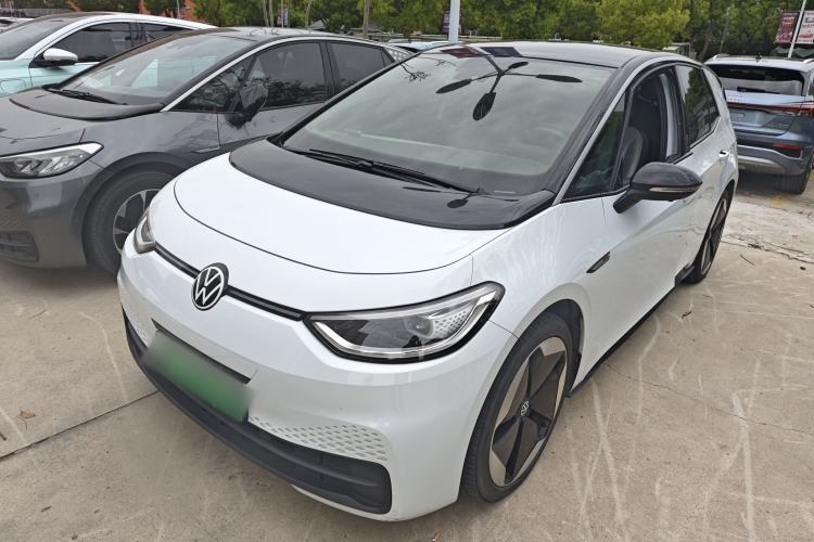 Used Volkswagen ID.3 2021 Pro Smart Edition