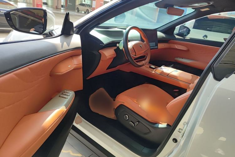 Used Deepal S07 2023 S7i 200Max Extended-Range Model
