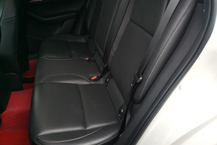 Used Mazda CX-30 2020 2.0L Automatic Yaoyue Model