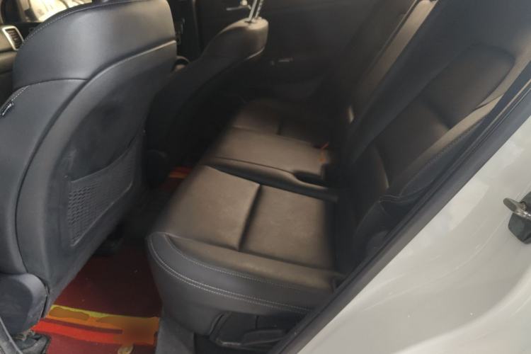 Used Kia KX5 2016 1.6T Automatic Two-Wheel Drive DLX