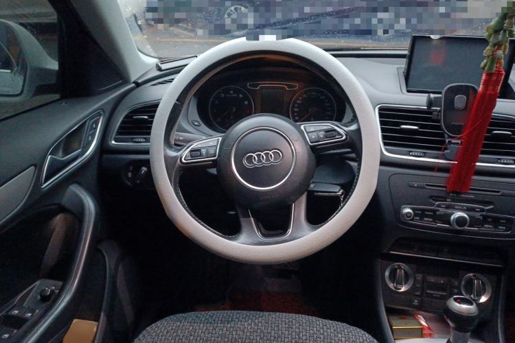 Used Audi Q3 2015 35 TFSI Ambition Edition
