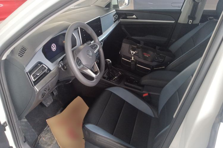 Used Volkswagen Lavida 2024 1.5L Automatic DeYi Edition Left Front Seat