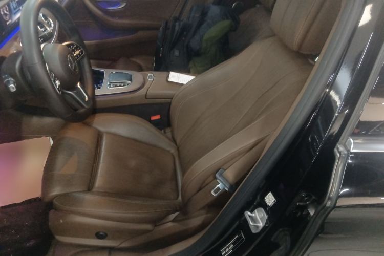 Used Mercedes-Benz E-Class 2020 Facelift E 260 L