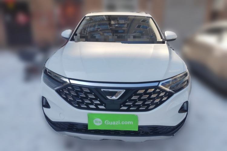 Used Jetta VS5 2019 280TSI Automatic Trend Model