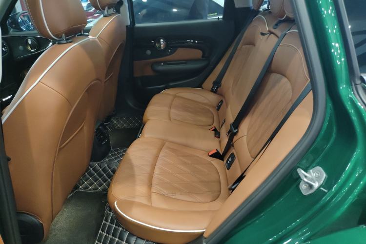 Used MINI Clubman 2022 2.0T COOPER S