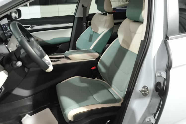 Used Geely Auto Emgrand L HiP 2022 1.5TD-DHT Pro 100KM Super Swift