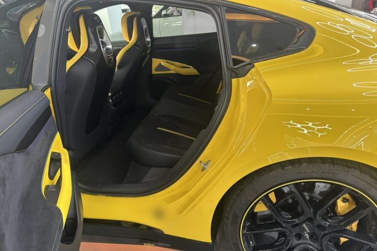 Used Xiaomi Auto SU7 Ultra 2025 Ultra Model
