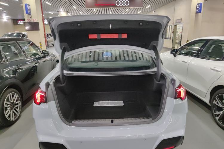 Used BMW 2 Series 2025 225L M Sport Night Edition Package