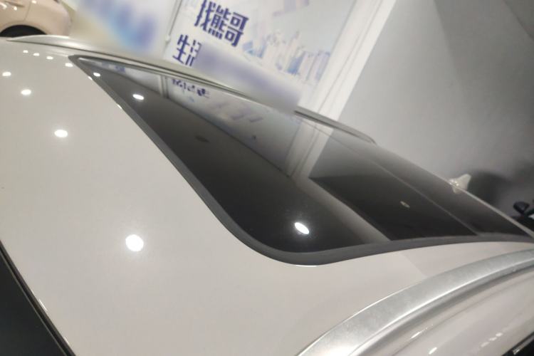 Used BYD Song PLUS New Energy 2024 Honor Edition EV 520km Luxury Model
