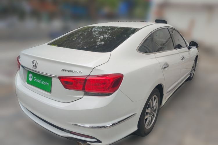 Used Honda Spirior 2015 2.0L Prestige Edition
