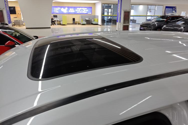 Used Toyota Corolla Cross 2022 2.0L Deluxe Edition