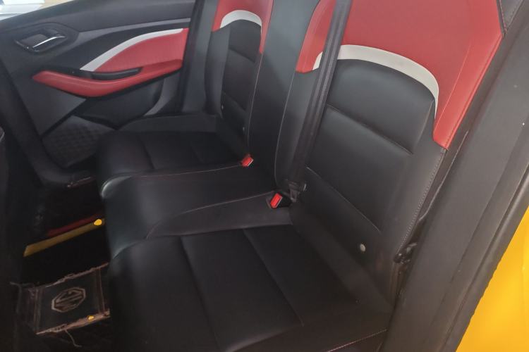 Used MG 5 2021 180 DVVT CVT Youth Luxury Edition