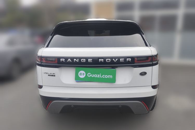 Used Land Rover Range Rover Velar 2018 P300 S