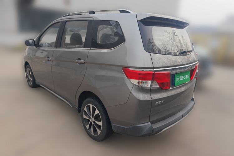 Used Venucia M50V 2017 1.5L XL Manual Comfort Edition